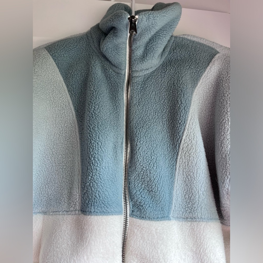 Abercrombie Fleece